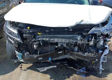 2024 Kia Seltos Sx Turbo from USA, damaged, VIN KNDETCA75R7588007